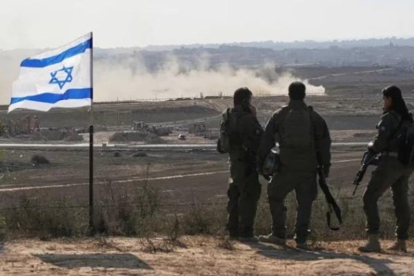 恒财网配资  内塔尼亚胡被曝决定全面占领加沙