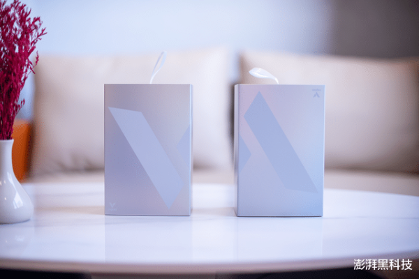 亿牛策略 雷柏VT7系列鼠标 办公+游戏双场景封神 性能拆解惊到我了